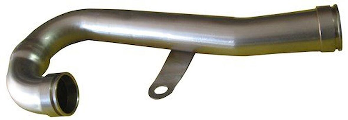 Renault Megane Scenic Hava Filtre borusu [Orjinal] (8200067215)